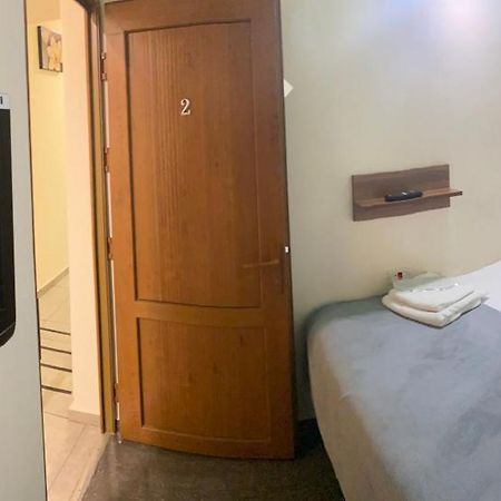 Enigma Hostel Erévan Extérieur photo