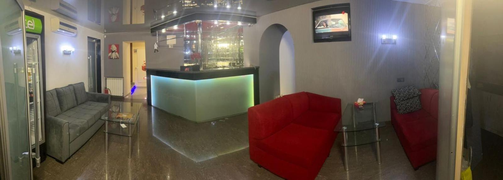 Enigma Hostel Erévan Extérieur photo